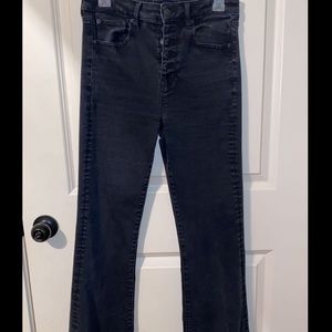 American eagle jeans : bootcut